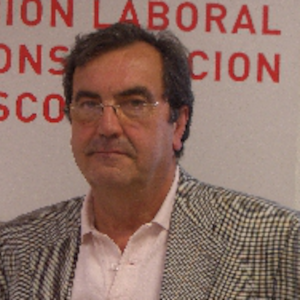 José Manuel Galíndez Cruceta