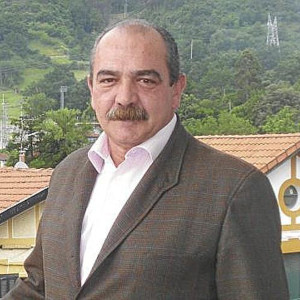 Jose Luis Erezuma
