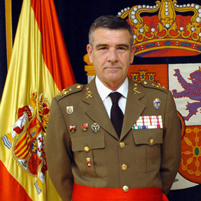 Joaquin Tamarit